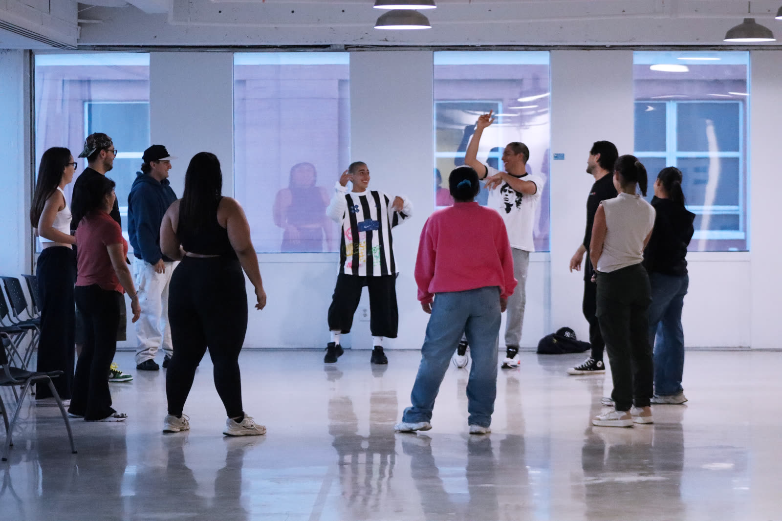 Comunidad Huellas del Arte Miami
