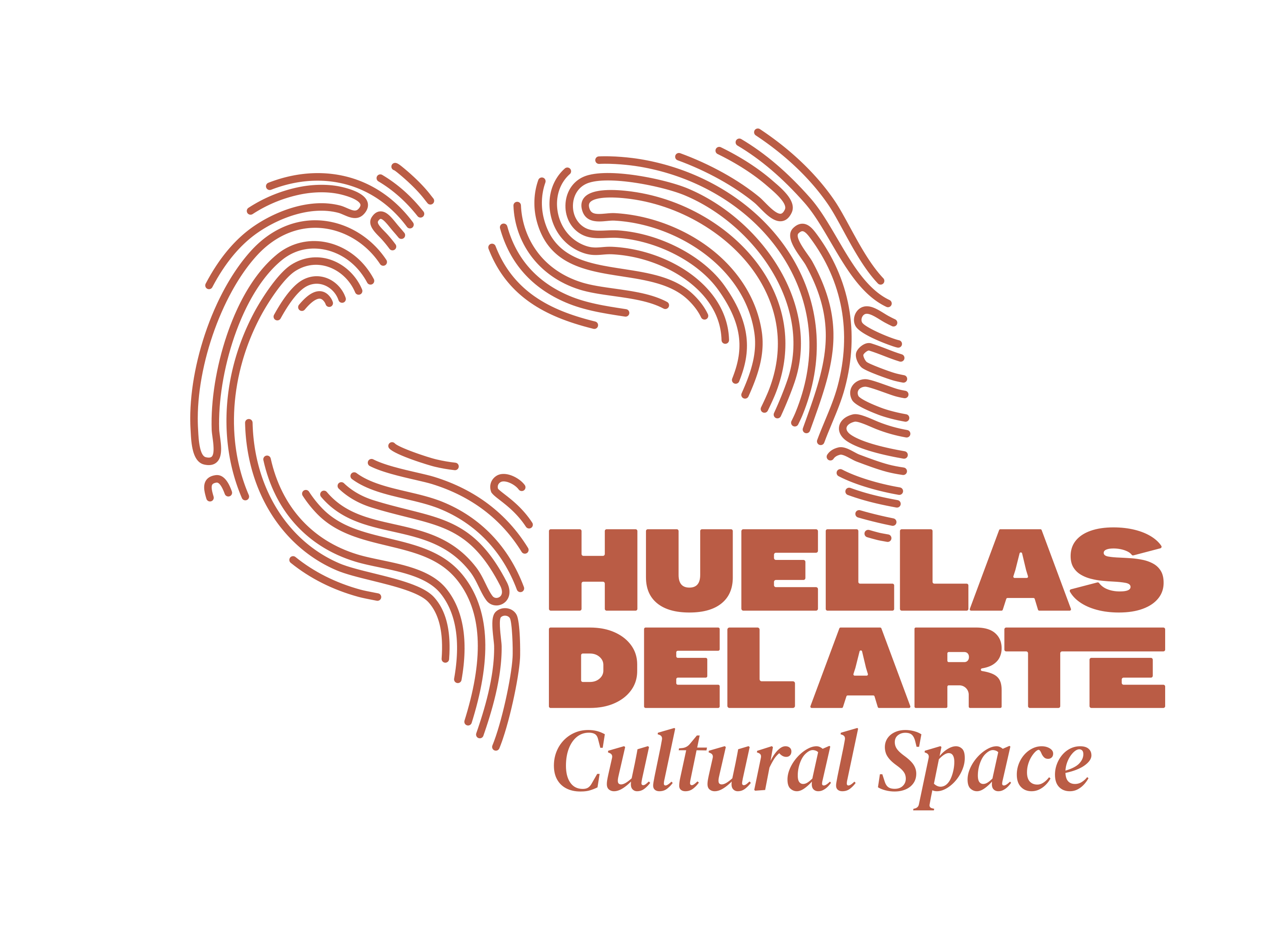 Huellas del Arte