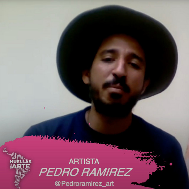 Pedro Ramirez